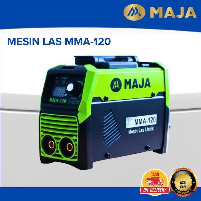 Murah Alat Las All Variasi Igbt Welding Machine Mesin Las Inverter Pengelasan Manual Mesin Trafo Las