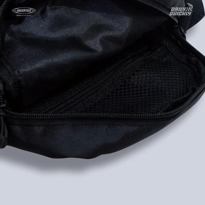 PREMIUM Tas RACERTEES Slingbag - RBG.411 PREMIUM