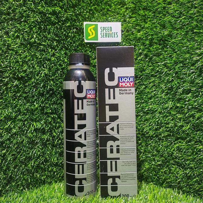 LIQUI MOLY CERATEC 300ML