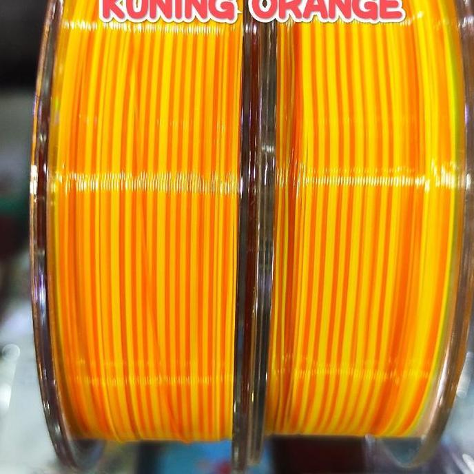 Senar Pancing Galatama terang kuat, benang pancing Mancing