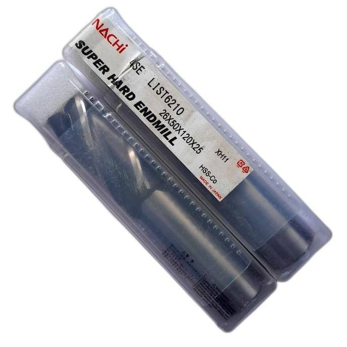 Grosir Endmill Nachi 26Mm Endmill Hss Nachi 26Mm Endmill Hss Nachi