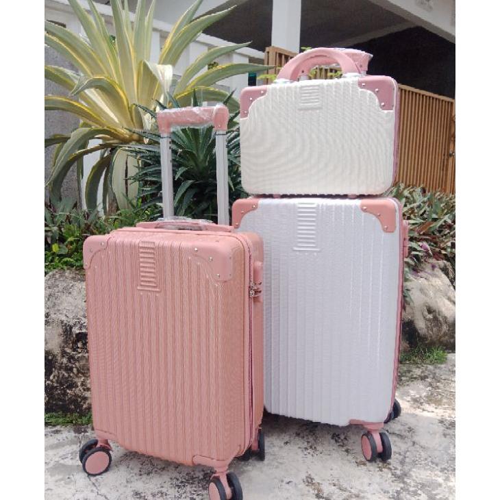 Promo Koper Cabin Mexican Germany Pc Material 20 & 22 Inch Terlaris
