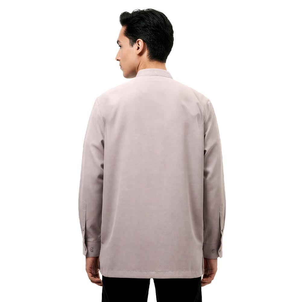 CUCI GUDANG Rabbani - Dresslim Kemko Couple Haneya Exclusive