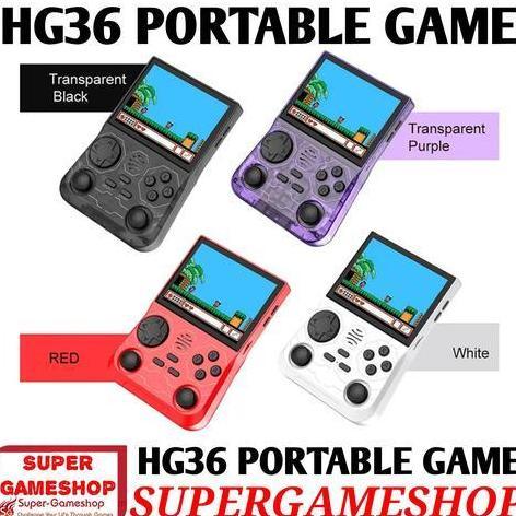 Retro Game Console Retro Game Portable Game Console PS1 PSP Game Portable