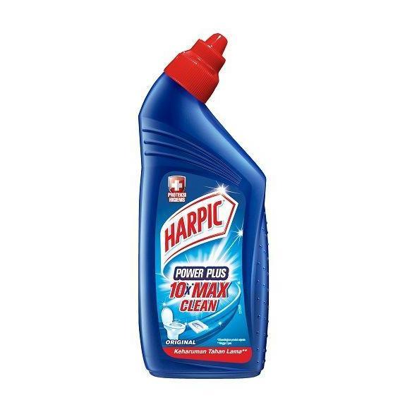 HARPIC POWER 200 ML