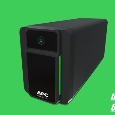 Motero- Apc Bvx900Li-Ms Bvx900Lims Bvx900Li Bvx900 Easy Ups 900Va 480Tt