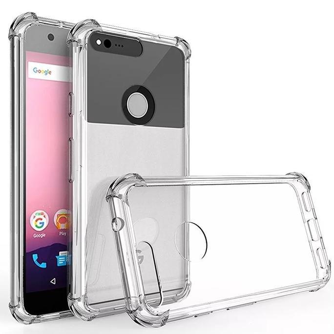 CASE Google Pixel 1 Pixel 1XL Soft Case AntiCrack Airbag Original