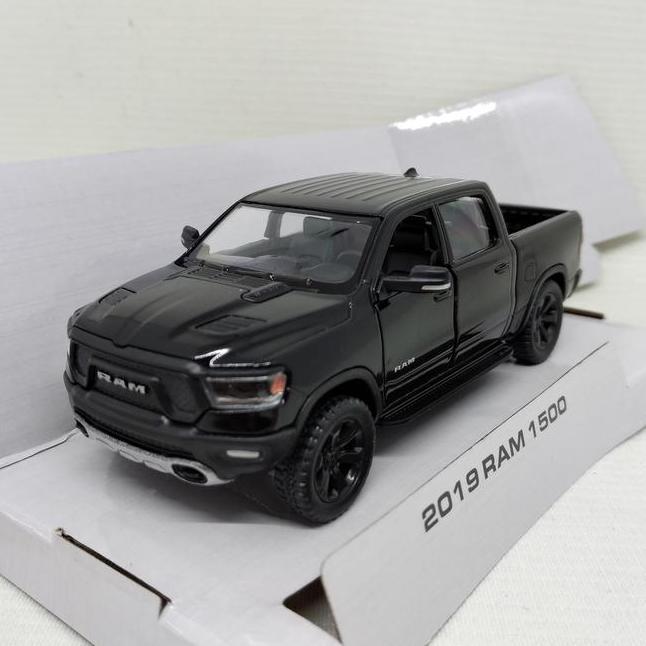 Diecast 2019 Dodge Ram 1 Kinsmart 146