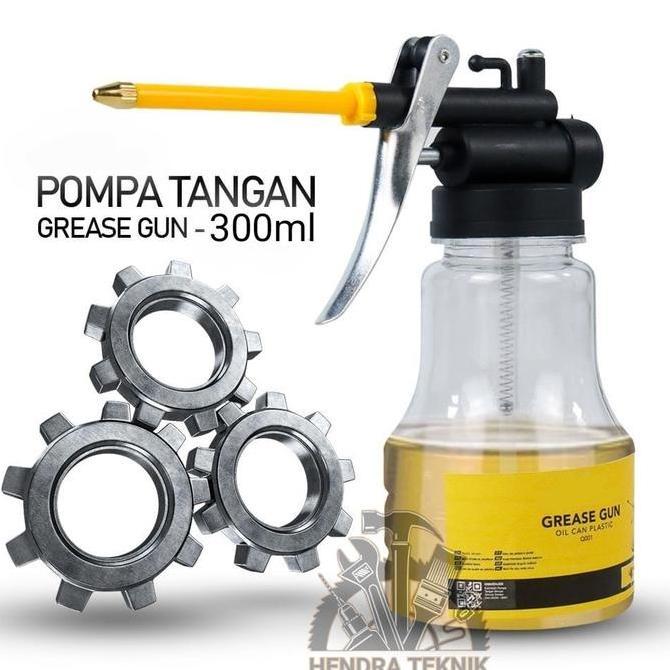 Olican 200Cc Oil Can 300Ml Botol Oli Bening Can Oil Can 300 Ml Murah Allshop