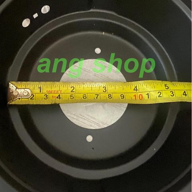 Promo Frame 8 Inch Middle Rangka Speaker 8" Mid Model Panci Mangkok Cod