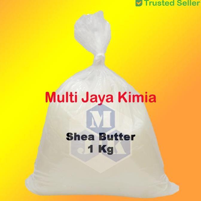Readybanyaknih- Mentega Karite  / Shea Butter 1Kg
