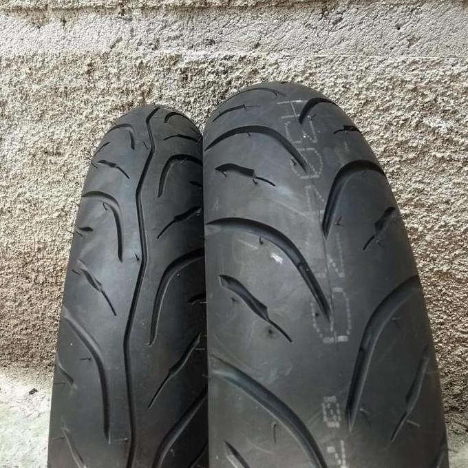 Ban Supermoto Maxxis 17 120 /70 dan 130/70 KLX Dtracker CRF 150 WR155