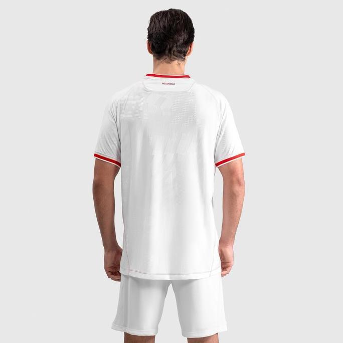 Erspo Timnas Jersey Player Issue Away White