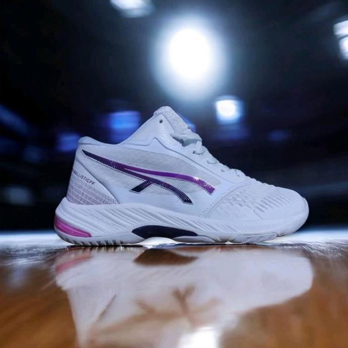 sepatu volly netburner terbaru/sepatu volly wanita/sepatu olahraga volly
