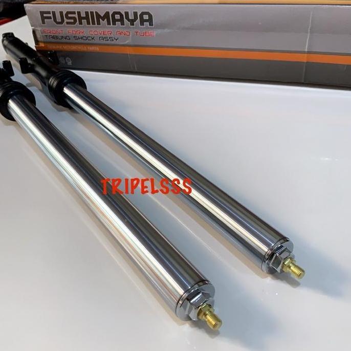 Shock depan GL PRO Tabung plus As shock GL PRO NEOTECH GL MAX