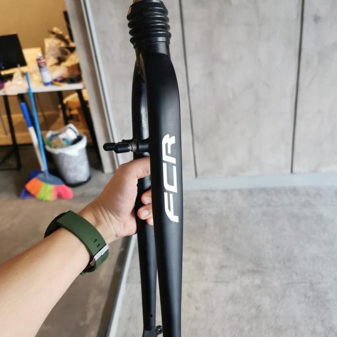fork 700c baja Taiwan u v brake FCR