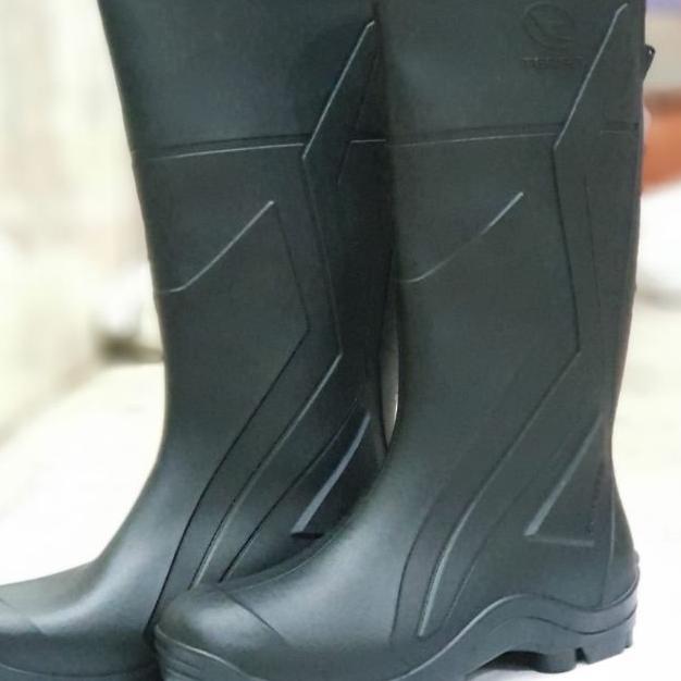 Boot Ap Terra Gp Hitam / Sepatu Bot Ap Terra Gp / Ap Boots Terra Gp