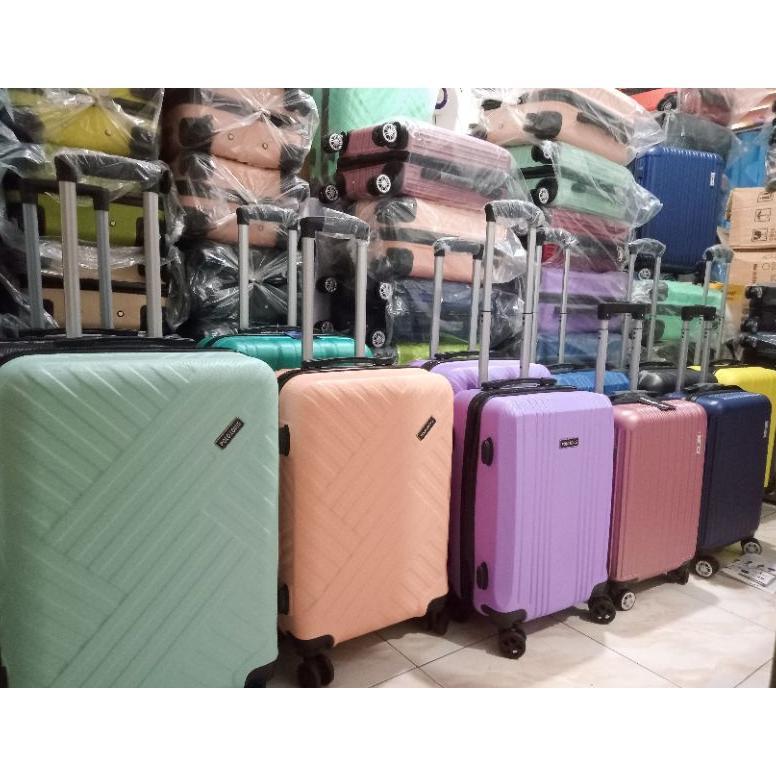 Koper 22 Inch , Koper Bagasi
