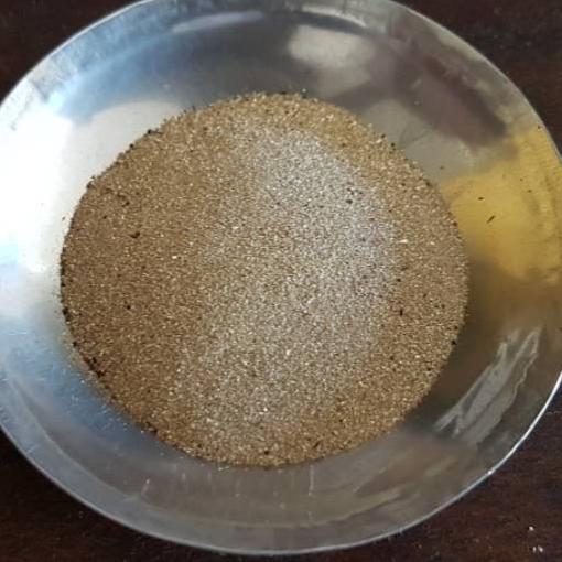 Patri Bubuk Perak Murni 67% - Silver Powder Patri