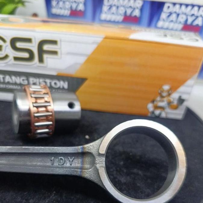 STANG SEHER JUPITER Z1 KODE 1DY ORIGINAL ESF Motorcycle