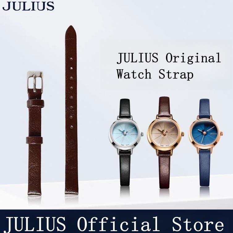 Strap Jam Tangan Julius