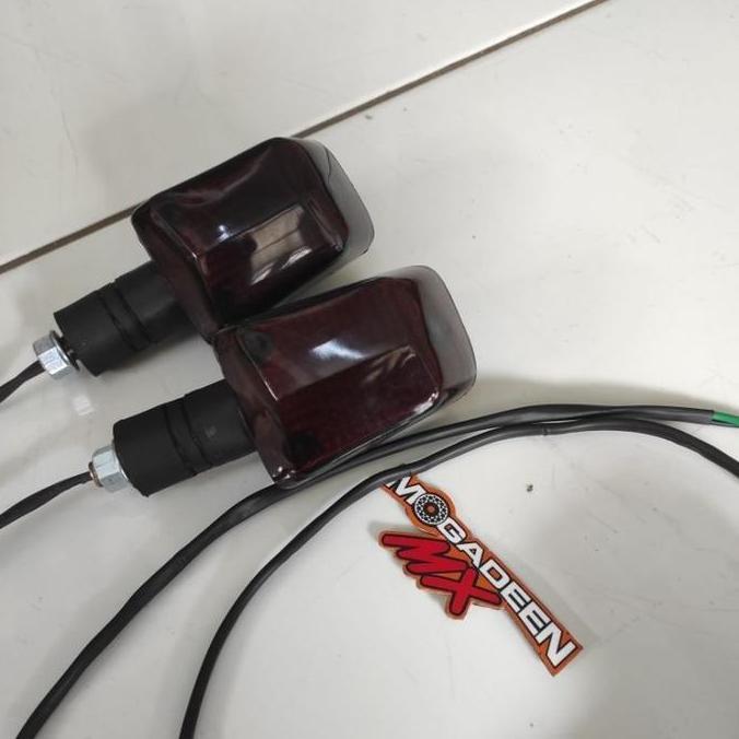 Ready Lampu Sein Suzuki TS125 TS 125 KW Mirip Ori