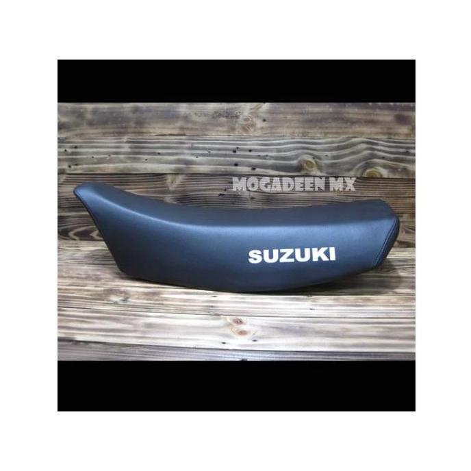 Ready Jok sadel  Suzuki TS125 TS 125 Custom Motor
