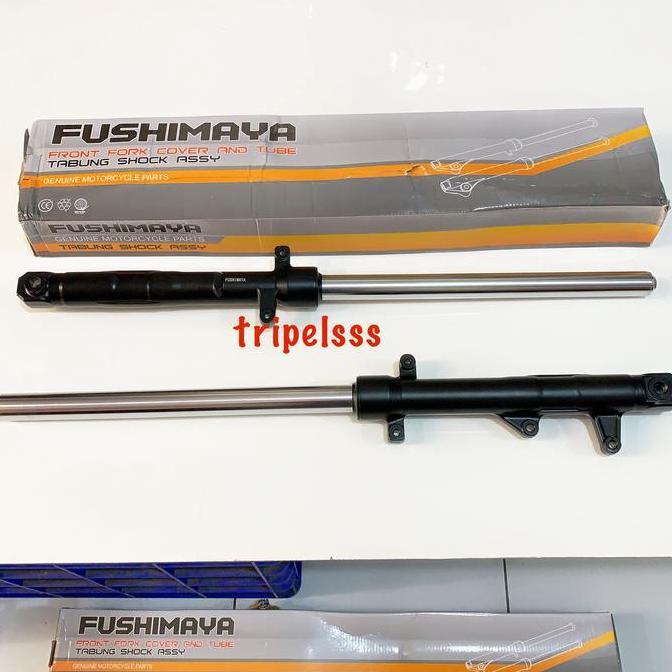 Shockbreaker shock depan CBR150 Facelift / CBR 150 R / CB150R / CB150X
