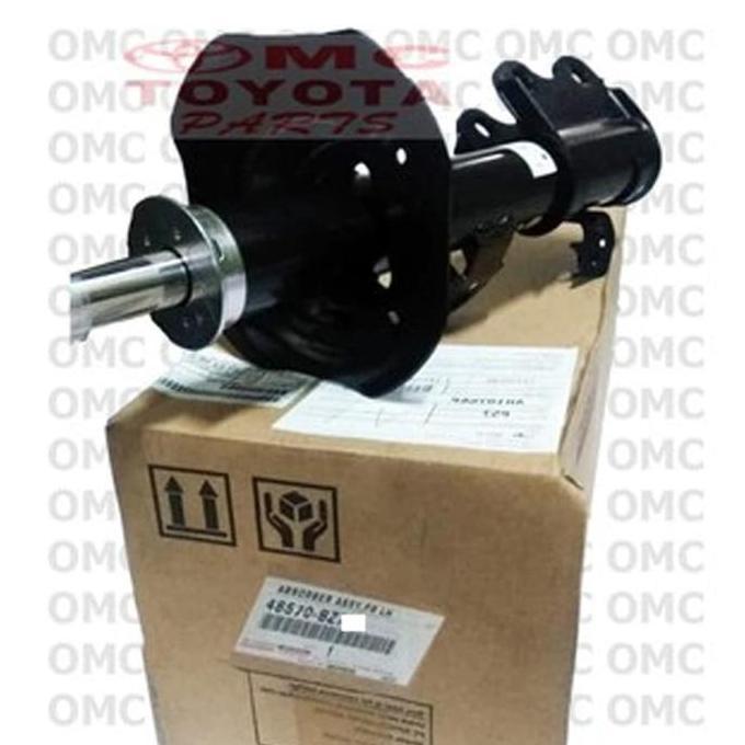 SHOCK ABSORBER BREAKER DEPAN KANAN NEW GRAND AVANZA XENIA 48510-BZA70 BEST SELLER