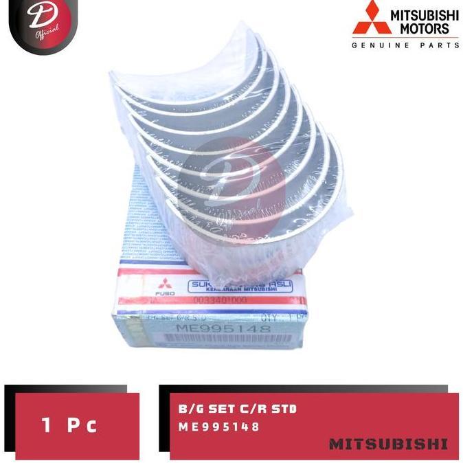 Metal Jalan Mitsubishi PS100 PS120 PS135 Colt Diesel Ragasa ME995148 ME995149 ME995150 ME995151 ME99