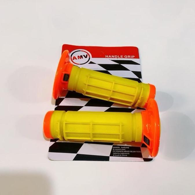 Handgrip Grip sarung gas Variasi motor Mio Fino Beat Vario Genio Scoopy Jupiter mx Vega Xeon Xride
