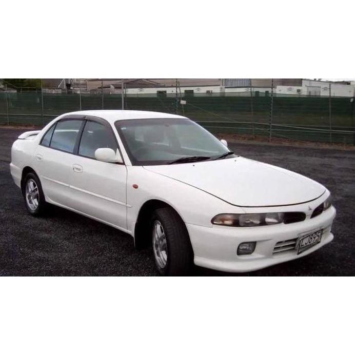 Kabel Busi Mitsubishi Galant V6 Lele 2.000cc 6 cylinder Tahun 1993-1996 Made in Japan Seiwa Asli Ori