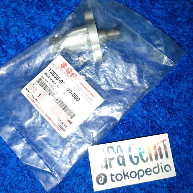 12830-09G00 tensioner suzuki smash original thailand Motorcycle
