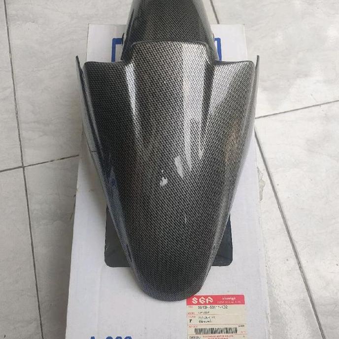 spakbor depn skywave carbon SGA original Motorcycle