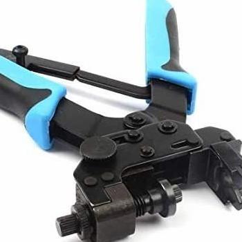 Sale Tang Crimping Compression Bnc F,Bnc,Rca,Rg59,Rg6,F Type Tl-H510B