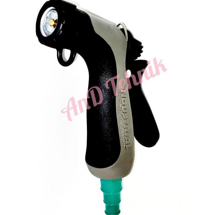 Termurah Semprotan Air Sellery 60-277/ Hose Nozzle Sellery / Sprayer Air