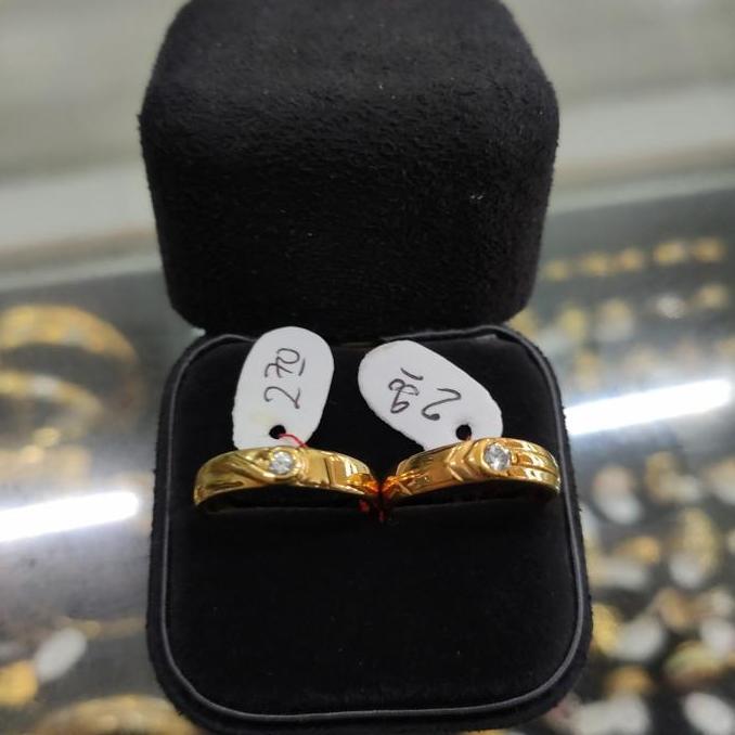 cincin tunangan 40% - 2