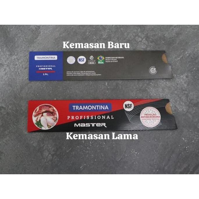 Kuche- Pisau Boning Lurus 6 Inchi Boning Knife Tramontina