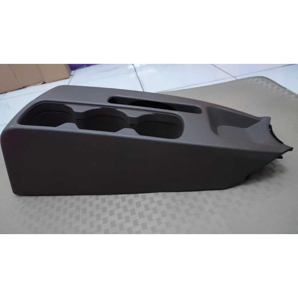 Console Box Mobil Avanza Xenia 2018 Up Mocca - Hitam
