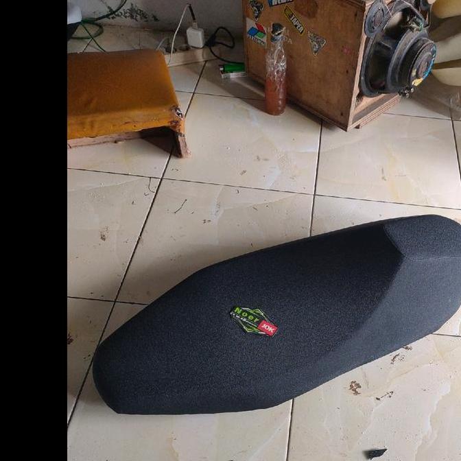 jok vario 160 double seat - jok vario 160 catur - jok vario 160 road race