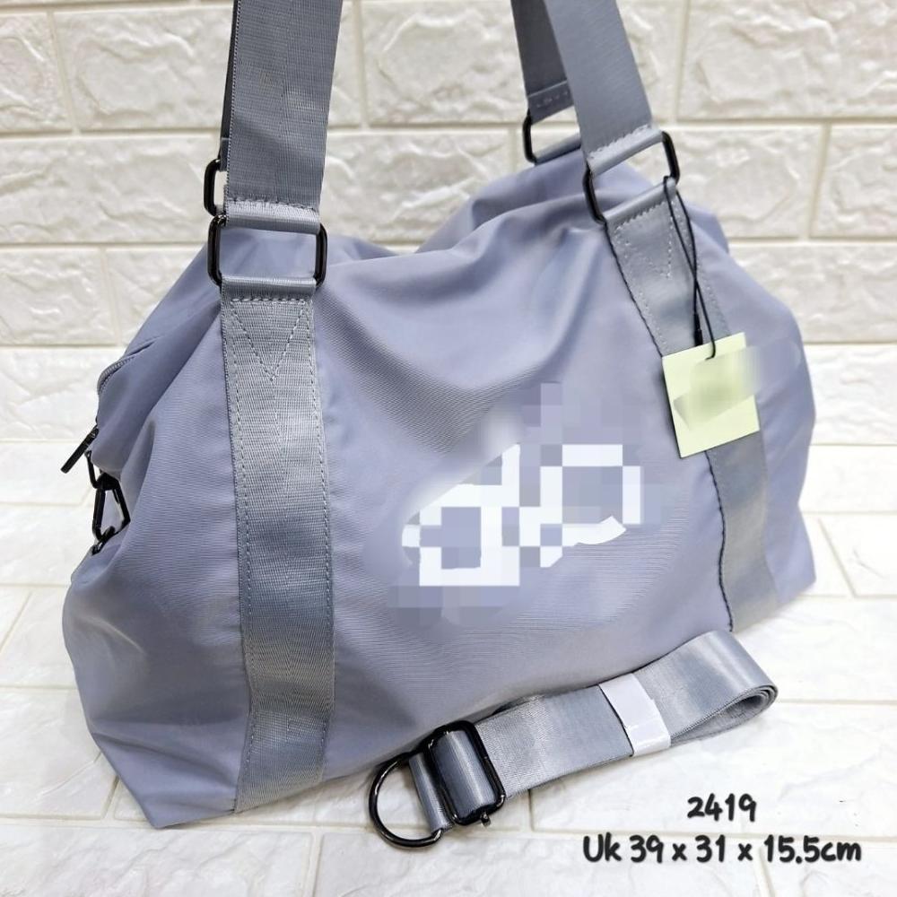 Tas Travel Tas Yoga Tas Olahrga  ALO Fashion Import