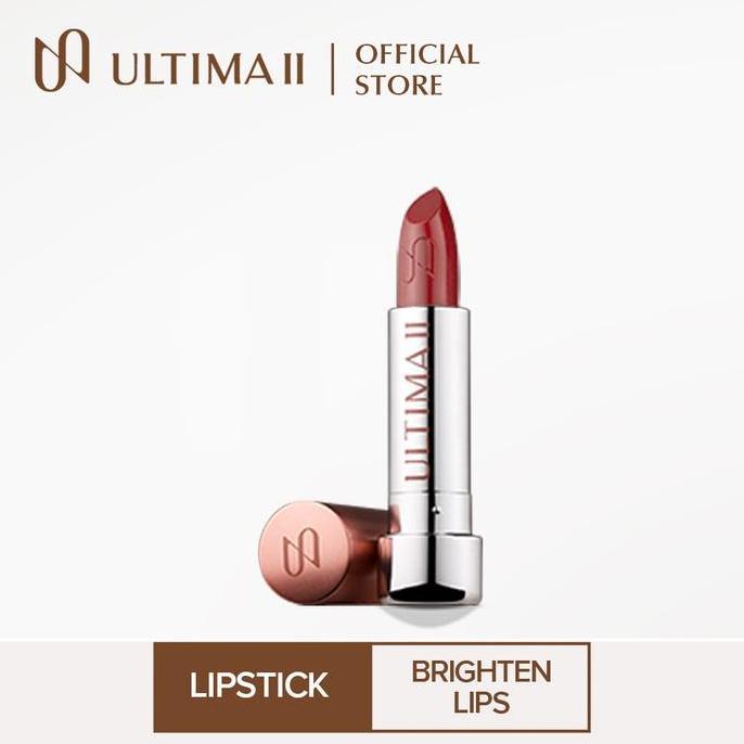 Ultima II Procollagen Lipstick