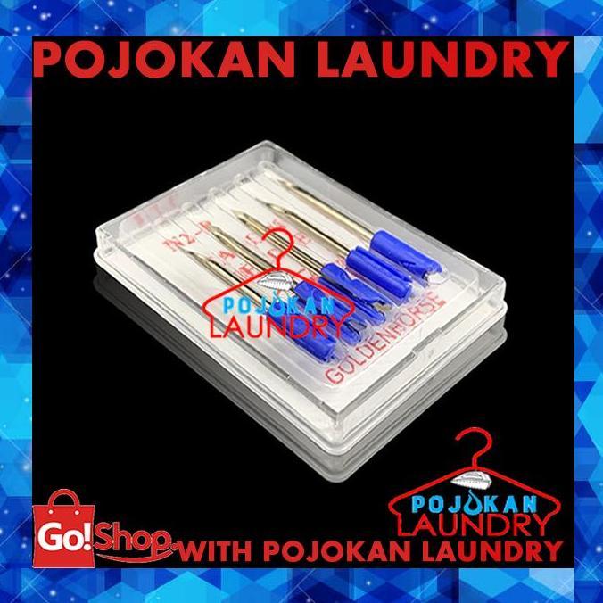 Nahen- Jarum Tag Gun Cl-2 Plastik