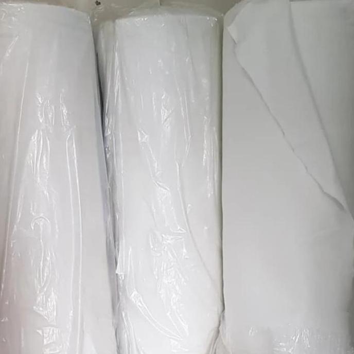 Nahen- Dakron Press Kerajinan Tangan Tebal 3Mm Lebar 150Cm Harga Per Meter