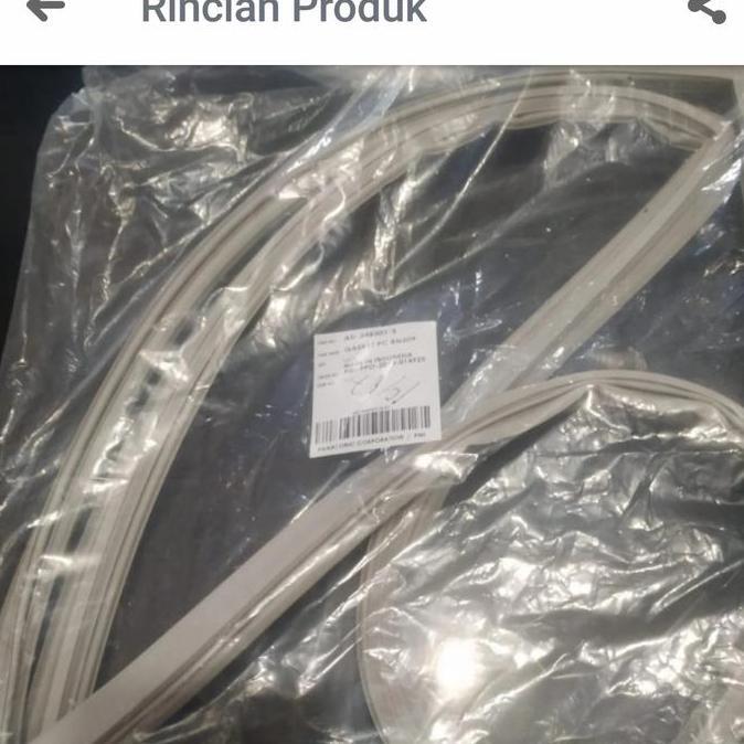 Karet Kulkas Mitsubishi Electric 1 Pintu