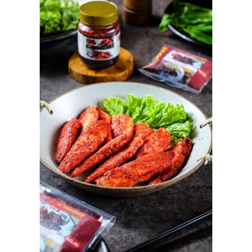 Bumbu Chasio 500 Gram Atau Charsiu Merk Tomyam Family