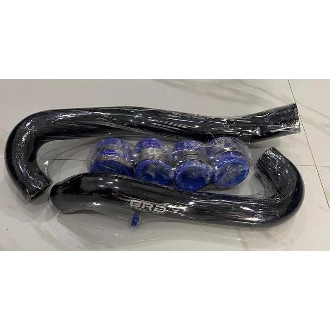 '' PIPING INTERCOOLER BRD 2GD BRD INNOVA FORTUNER VRZ PIPA *