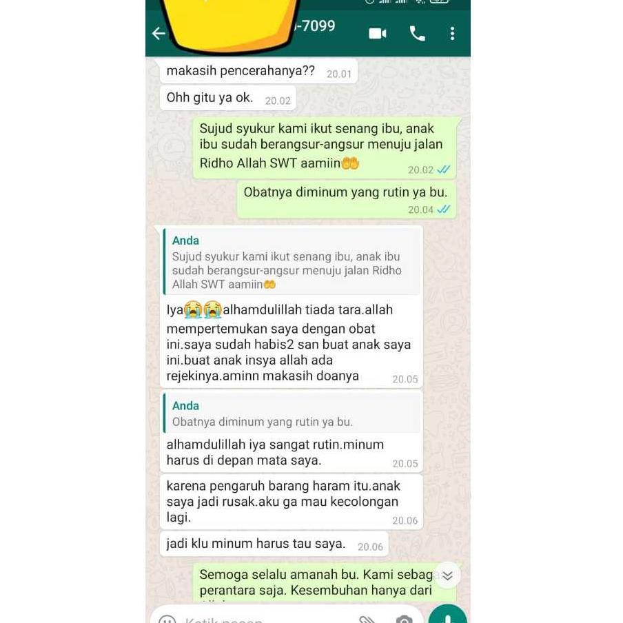 Selera Jualan - Obat Herbal Pecandu Kecanduan Narkotika , Obat Pecandu Narkoba, Obat Pecandu Miras ,