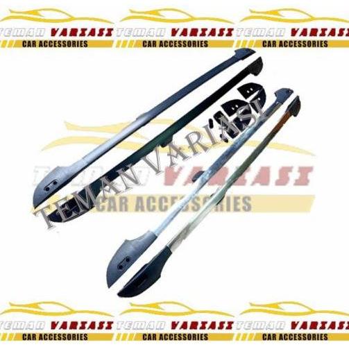 Roof Rail Atas Mobil Avanza Xenia Lama All New Grand New (Semua Tahun) Asli