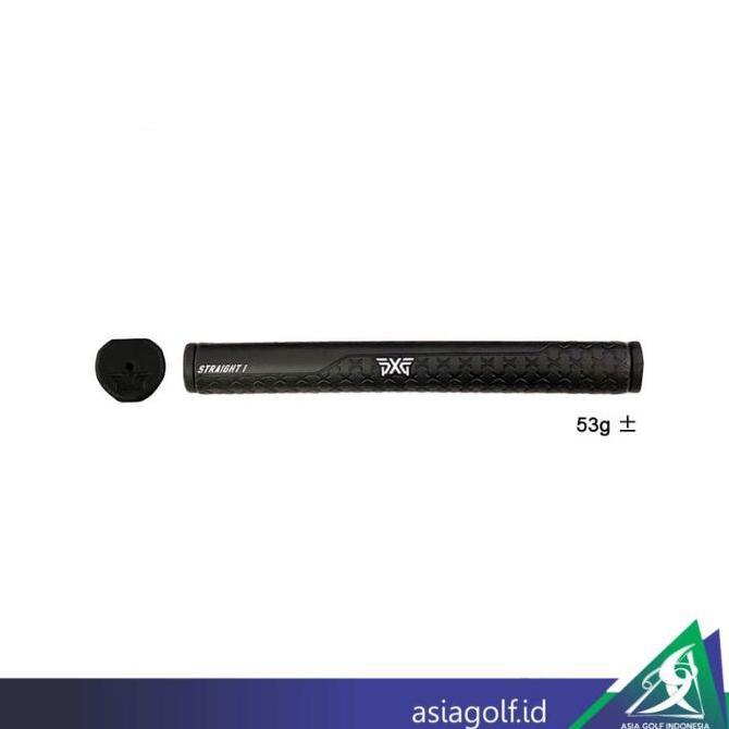 Grip Putter Pxg Performance Straight | Golf | Sarung Stick Golf